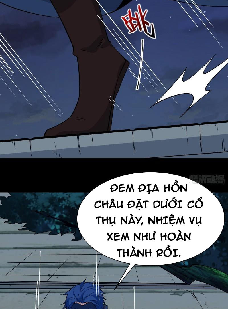 ta lập hậu cung tại tây du ký chapter 101 25