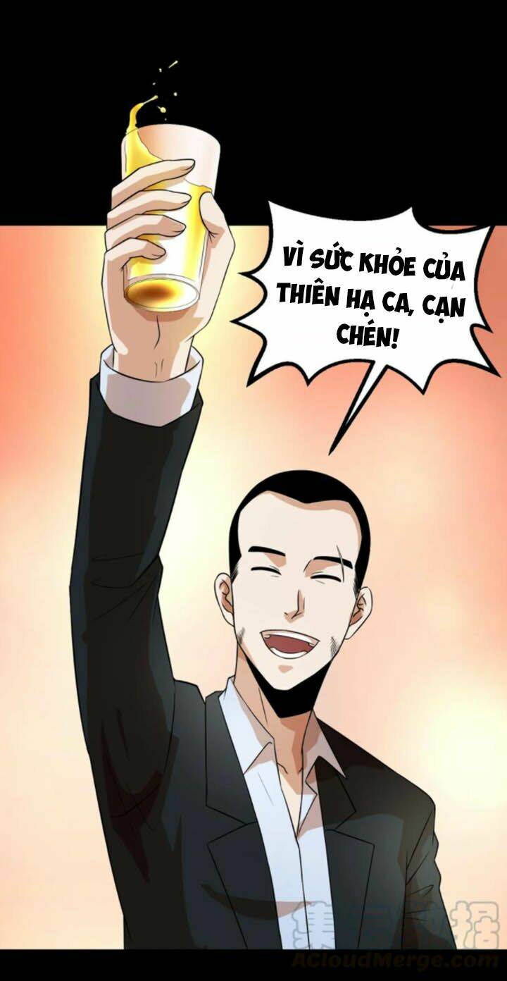 đai ca trở lại tuổi 16 chapter 10 19