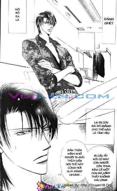 thử thách của kyouko chapter 61 133