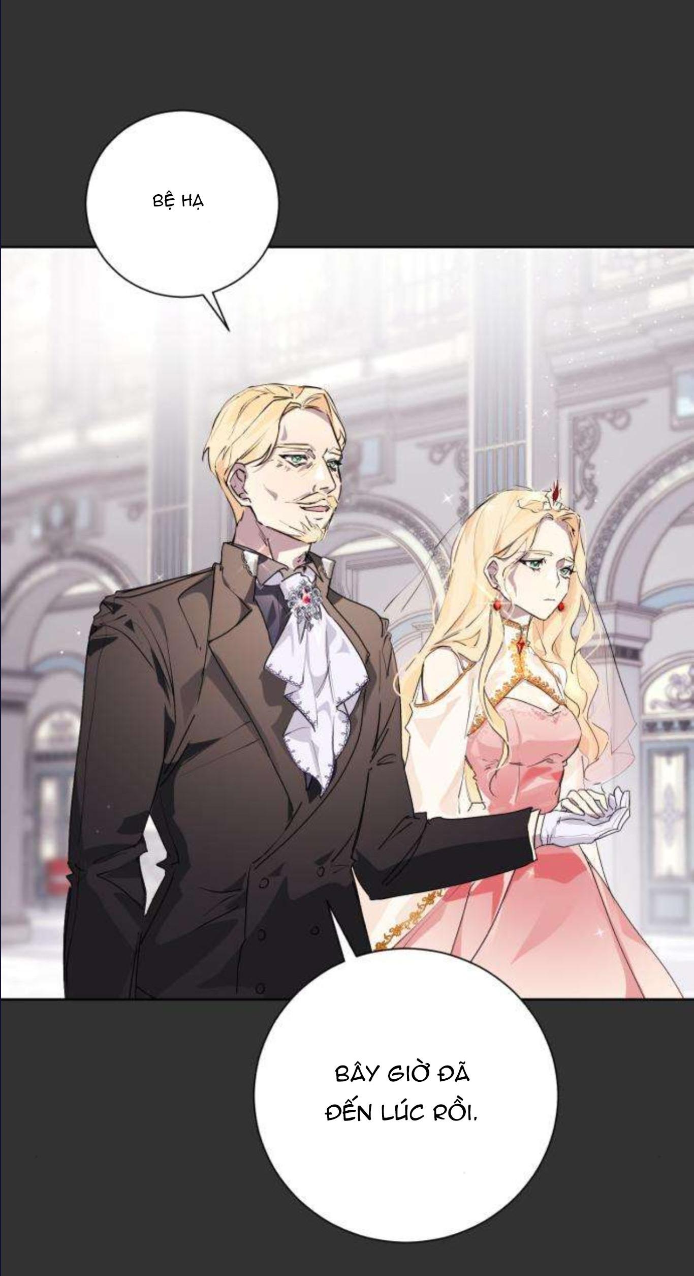 đã có lúc ta muốn nàng chết đi chapter 2 32