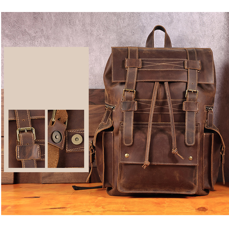 Balo nam DA BÒ – BEE GEE BLND9102