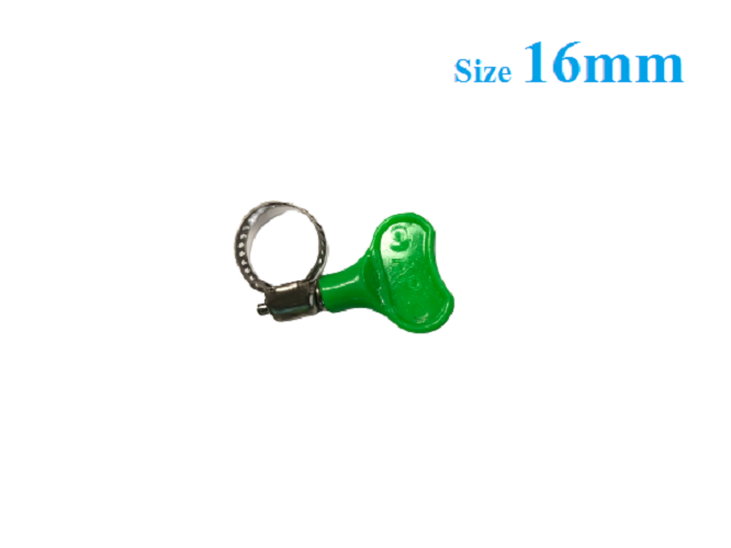 Đai siết ống Quai dê , cổ dê, Đai quai nhê đủ kích cỡ từ 12 ----&amp;gt; 76 mm ( Khách lấy sỉ liên hệ shop)