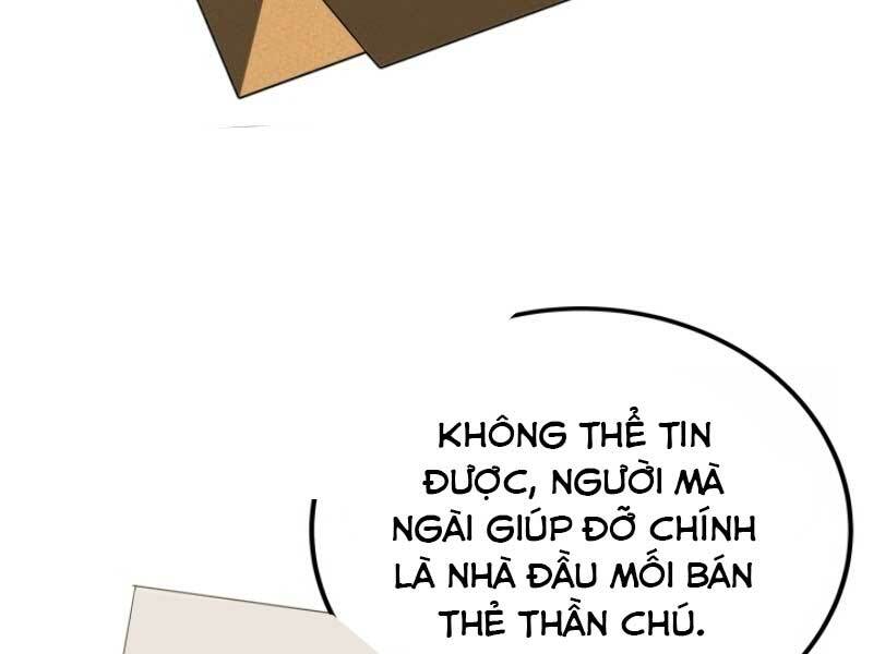 ngôi nhà kết nối với hầm ngục chapter 18 22