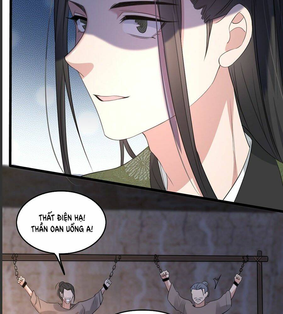 gian phi như thử đa kiều chapter 100 22