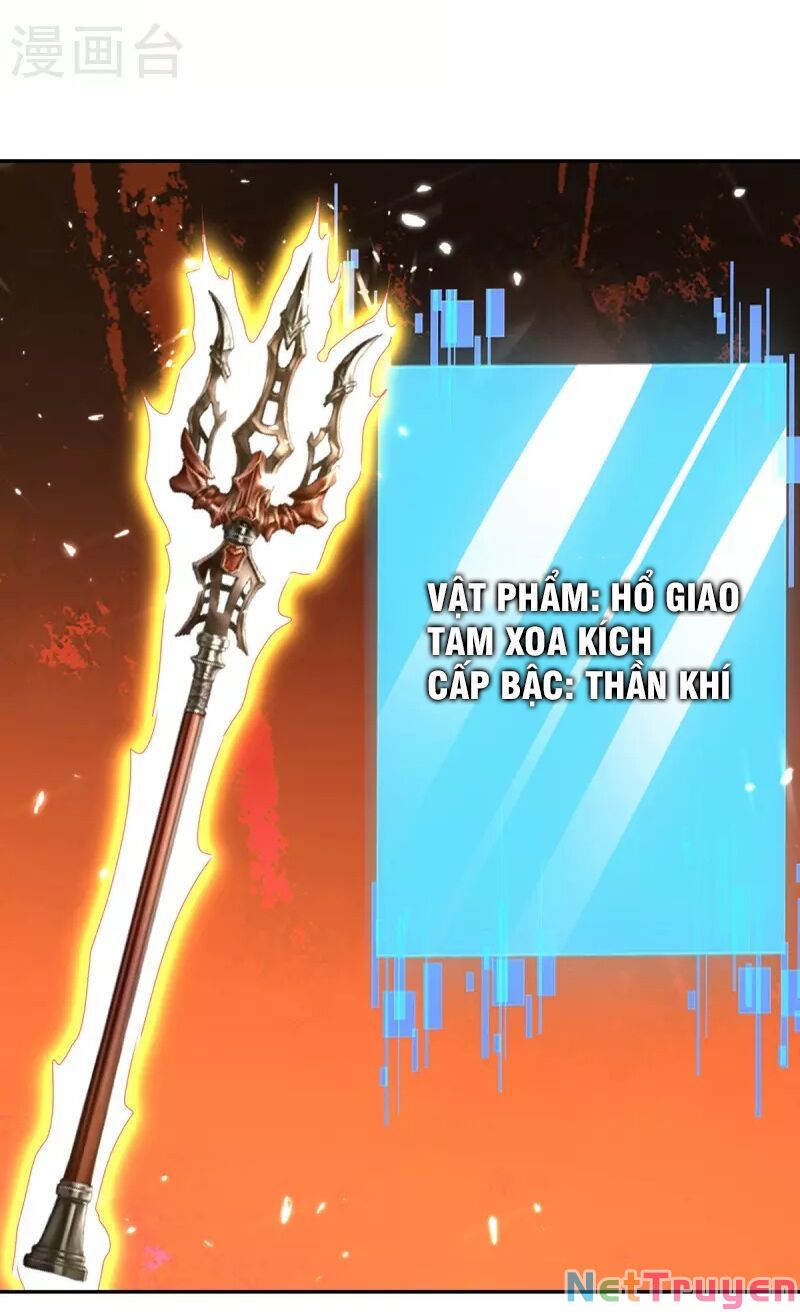 tối cường thăng cấp chapter 312 21