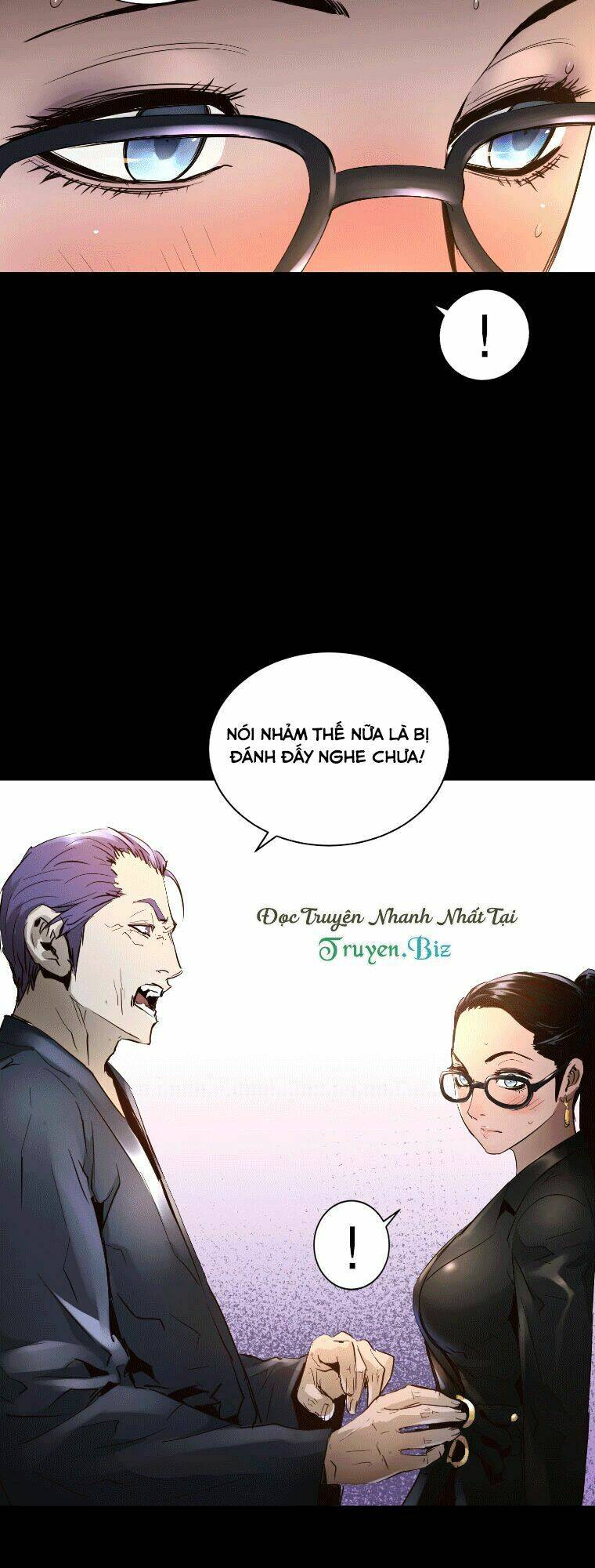 tam tuyệt tại dị giới chapter 38 34