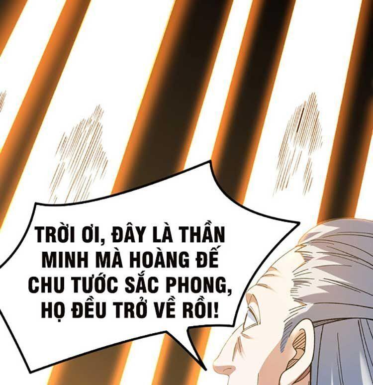 võ đạo độc tôn chapter 583 31