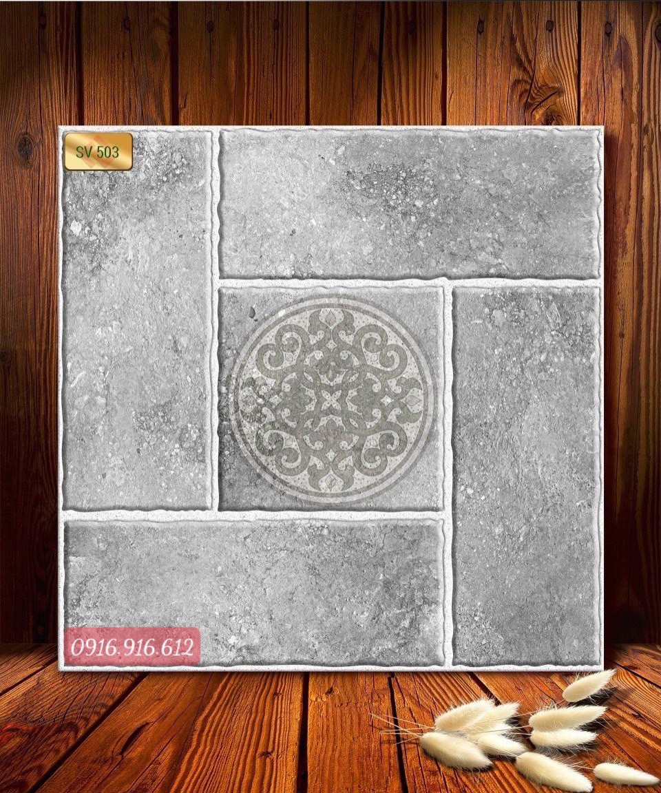 Gạch đá Granite 50x50 siêu bền