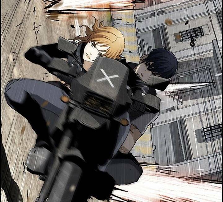 pubg - cuộc chiến sinh tồn - 100 chapter 3 20