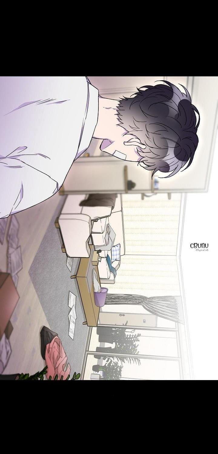 |drop| nụ hôn chết chóc chapter 17 87