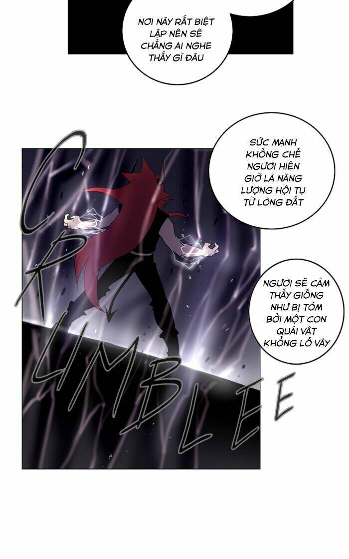 bản khế ước linh hồn chapter 77 15