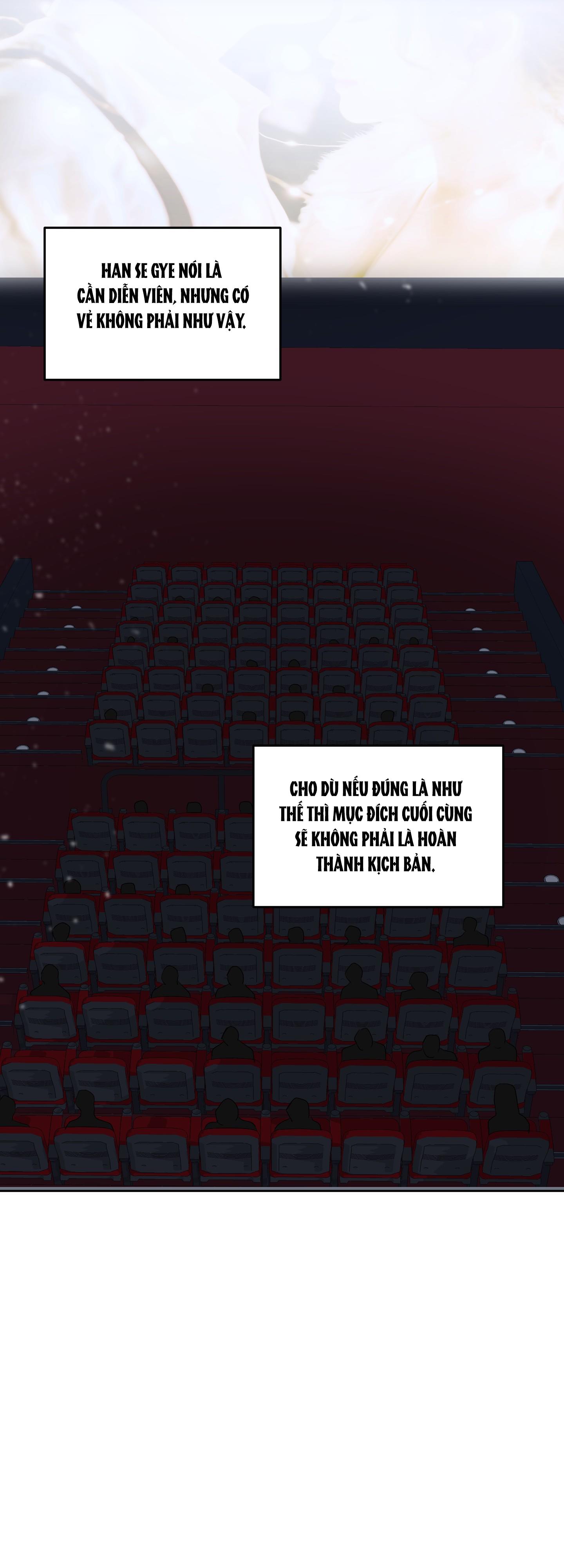 thế giới của tôi khi không có em chapter 7 13