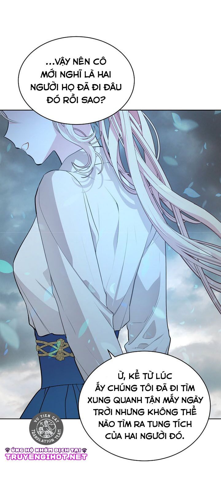 thám tử của muiella chapter 163.5 20