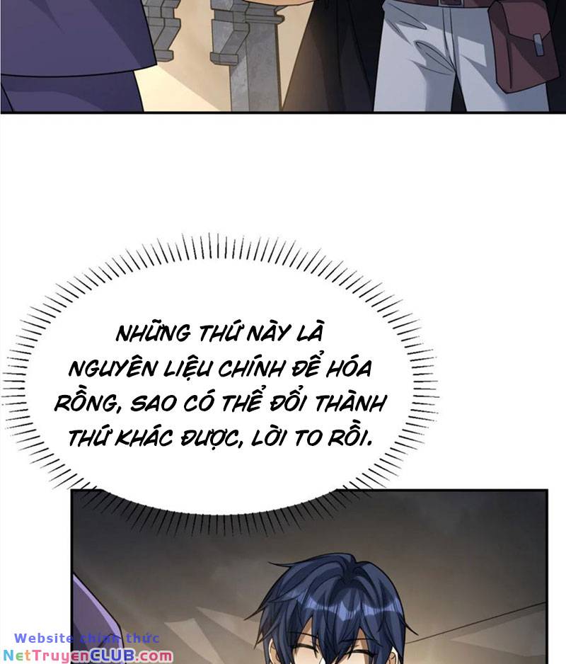 cựu nhật ngự long chapter 39 64