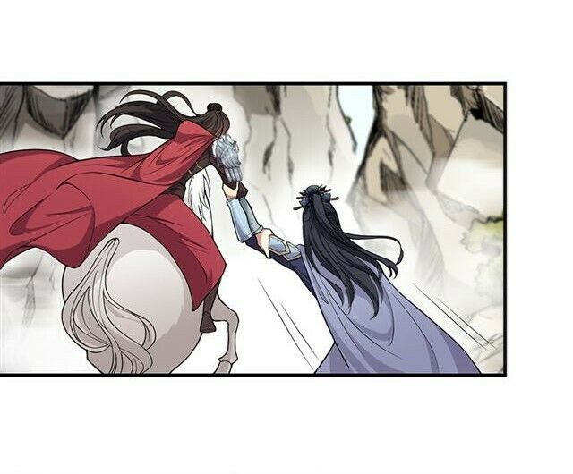 cuồng nữ trọng sinh - hoàn khố thất hoàng phi chapter 82 11