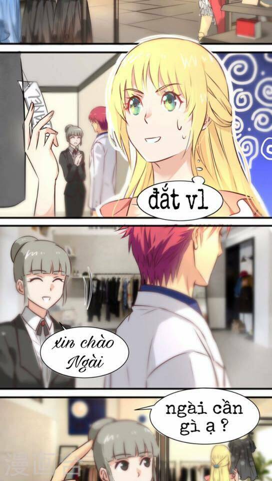 giám đốc chồng cũ nóng như lửa chapter 7 4