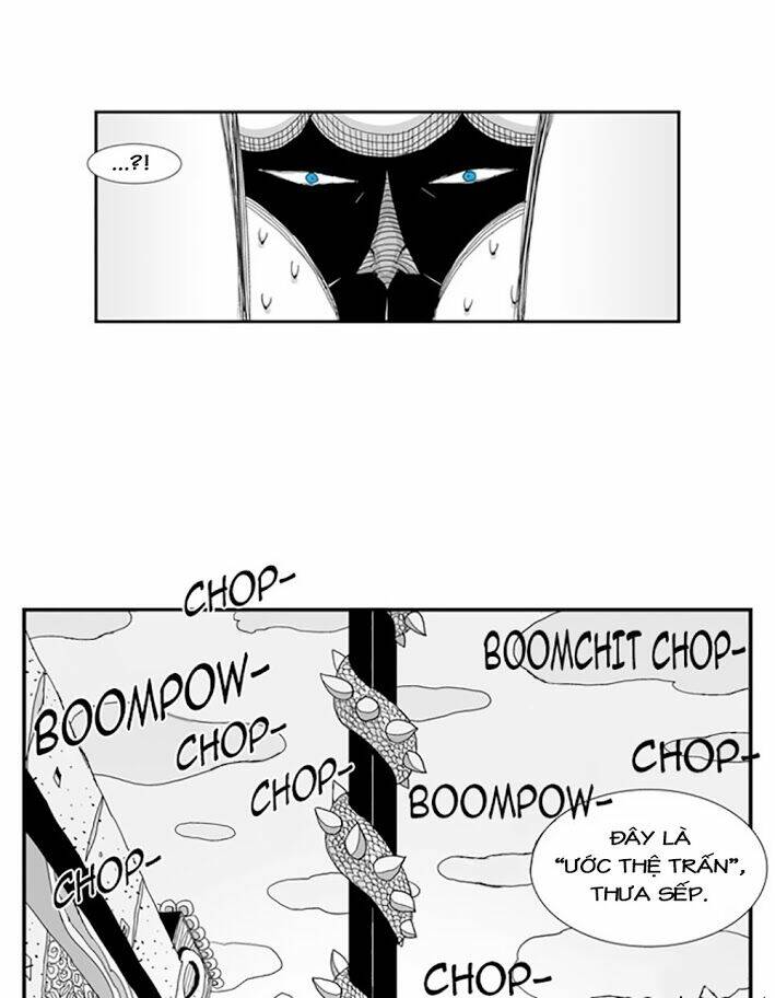 hành trình thoát khỏi địa ngục chapter 45 15