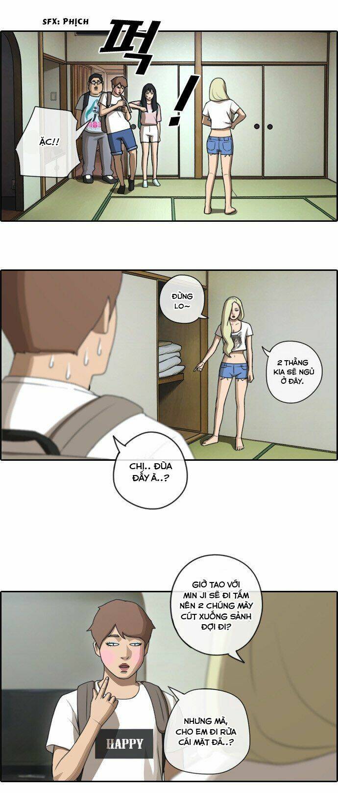 free draw m chapter 76 18