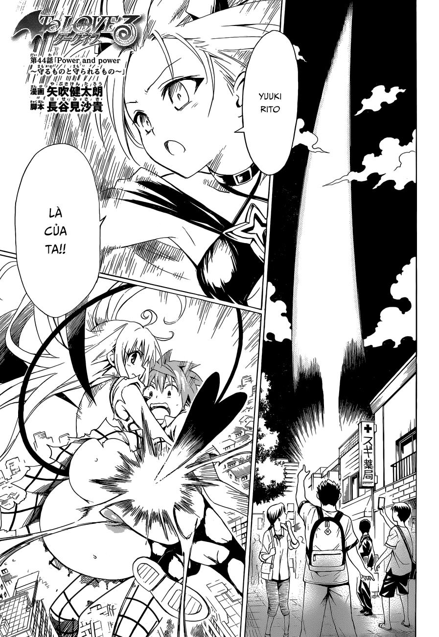 to love - ru darkness chapter 44 2