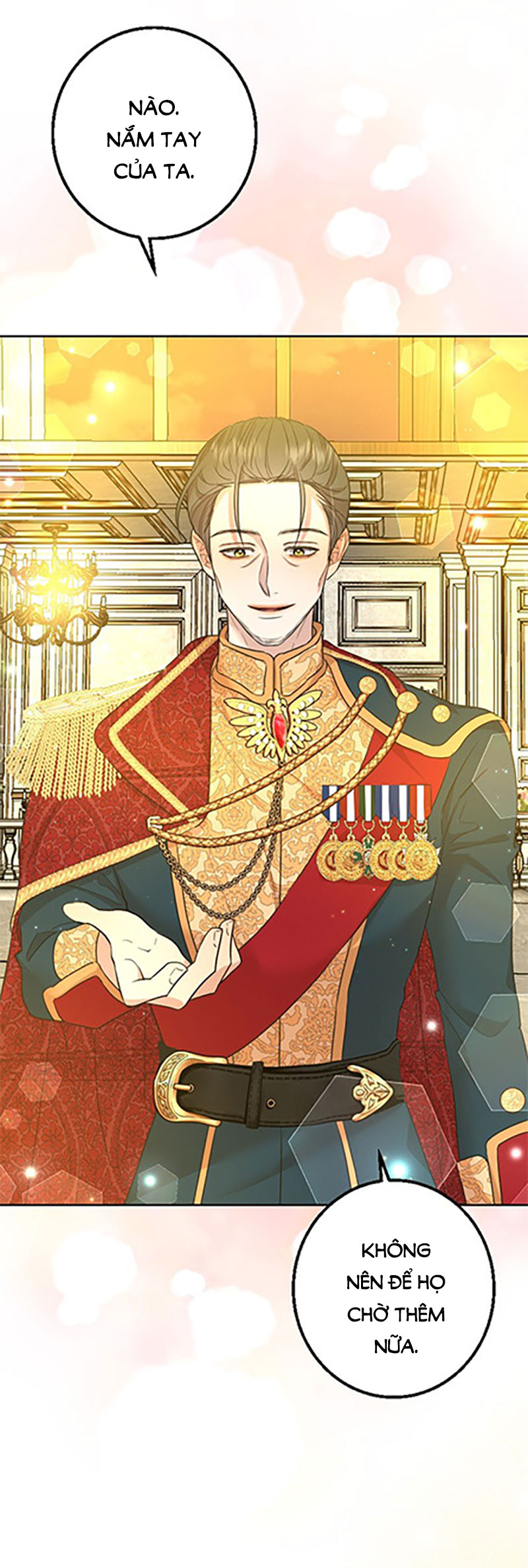 ngã rẽ định mệnh chapter 10.2 24