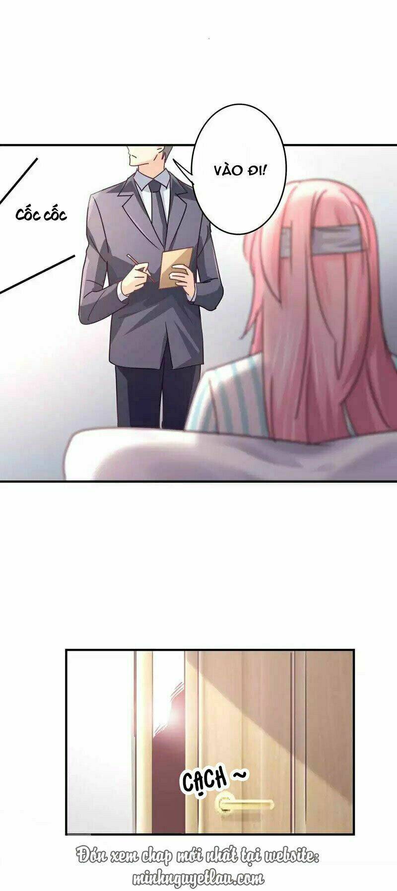 cuồng duệ tiểu thê chapter 69 21