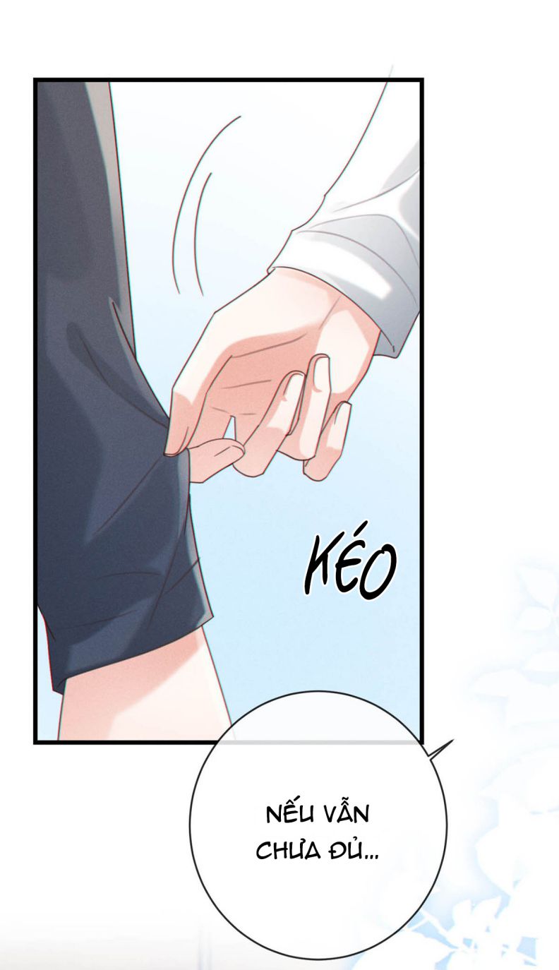 nịch tửu chapter 55 36