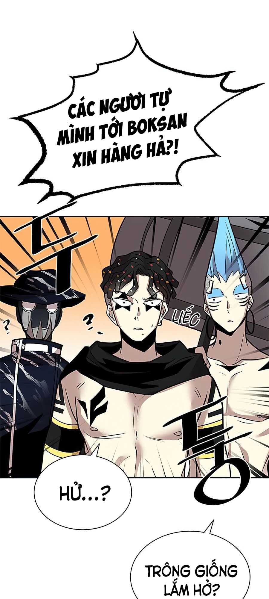 chuyển sinh thành ác nhân chapter 45 77