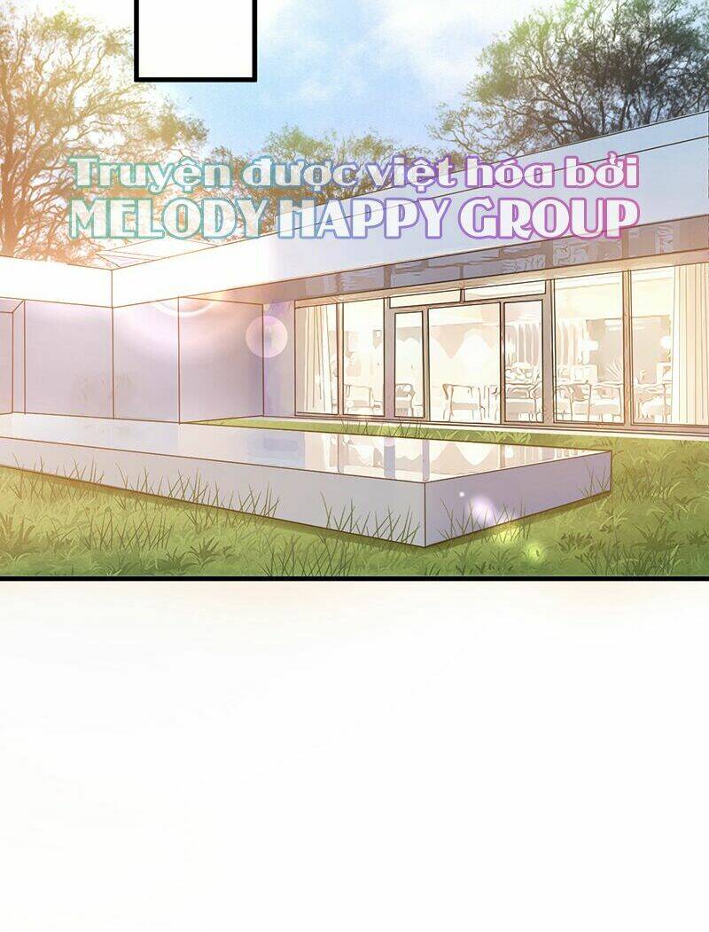 thịnh thế điềm sủng: cô vợ nhỏ đáng yêu của dịch thiếu chapter 44 4