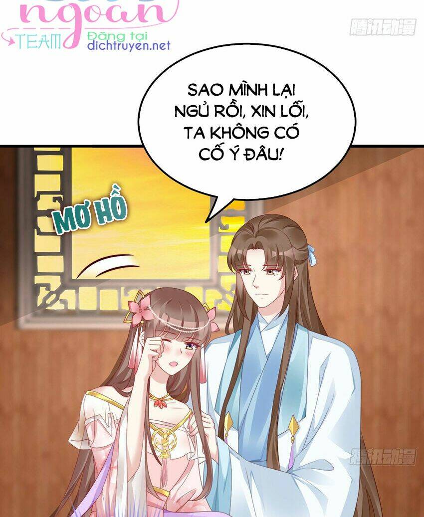 ta ở cổ đại nuôi nam nhân chapter 56 11