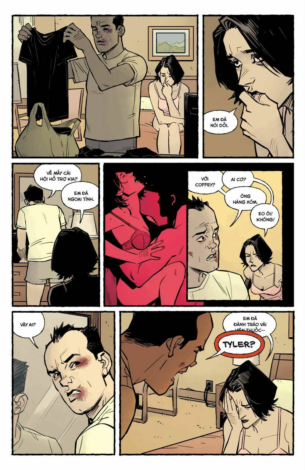 fight club 2 chapter 2 18