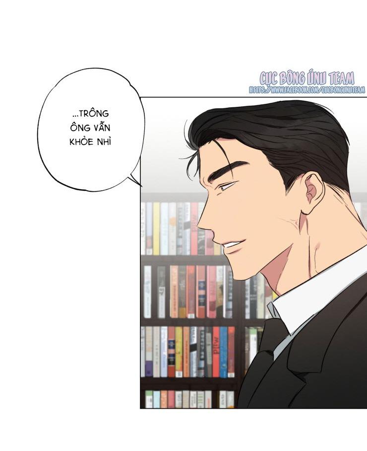 bắt đầu từ việc sống chung chapter 5 30