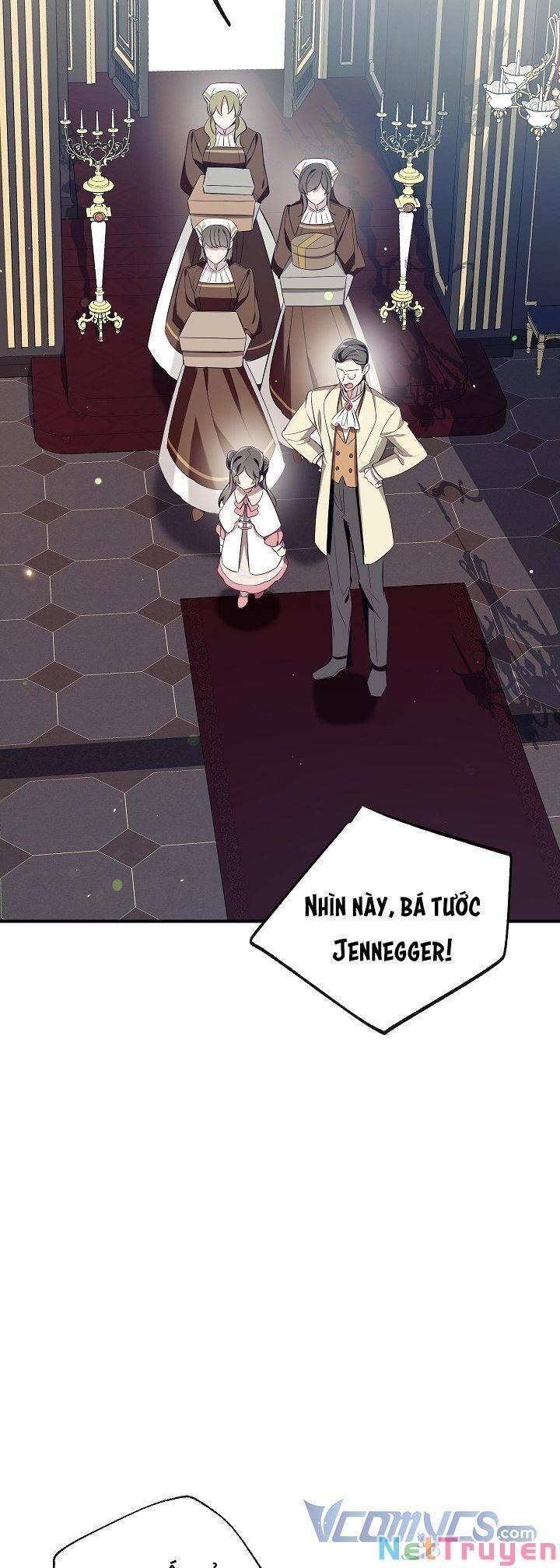 chúng ta có thể trở thành gia đình được không? chapter 67 36