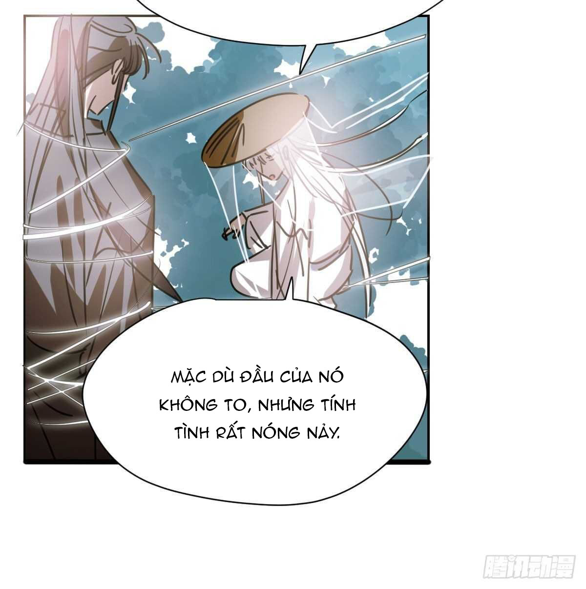 bắt lấy ngao ngao chapter 102 4