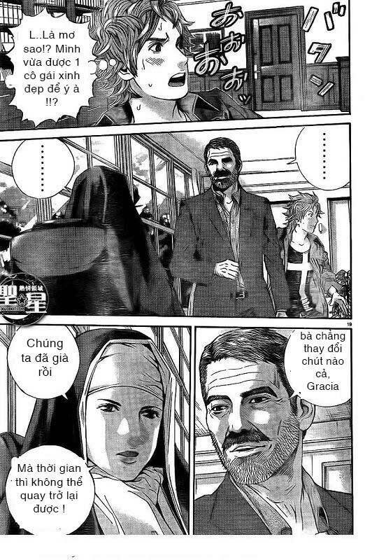 resident evil - marhawa desire chapter 1 26