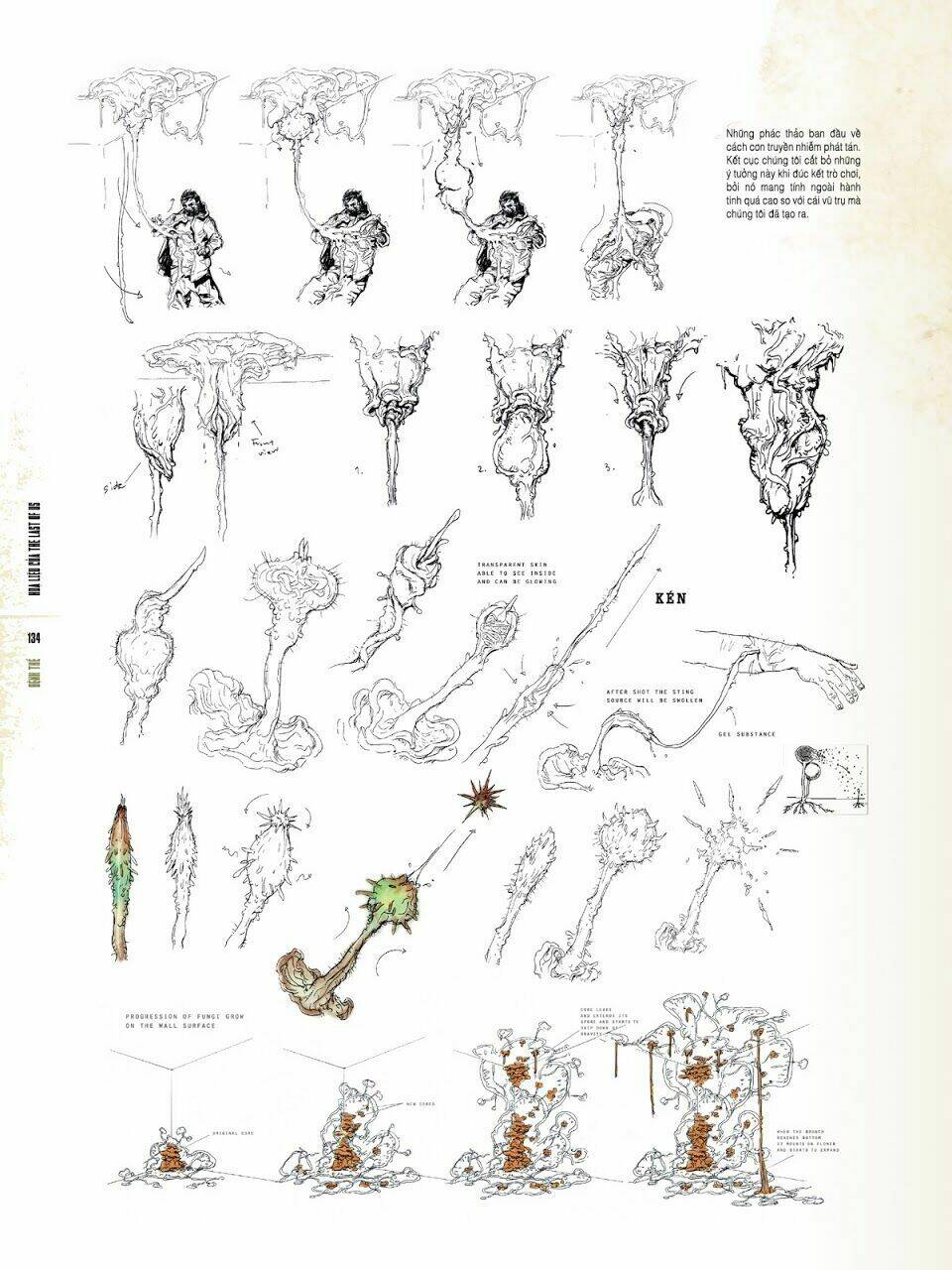 họa liệu của the last of us [họa liệu] chapter 5 17