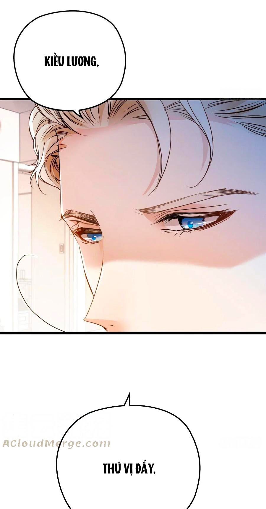 một vợ yêu, một bé con chapter 93 4