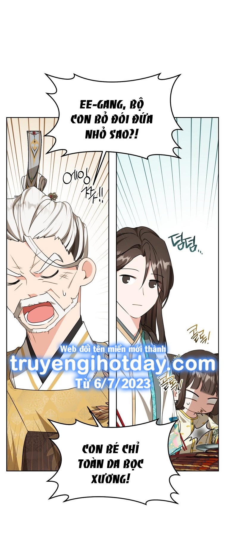 trở thành đứa cháu gái bị ghẻ lạnh trong gia tộc võ giả hùng mạnh chapter 14.2 27