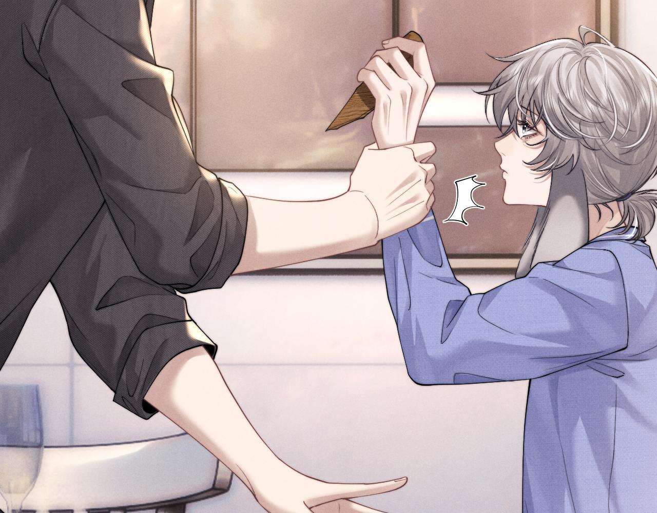 chấp sự thỏ tai cụp chapter 92 51