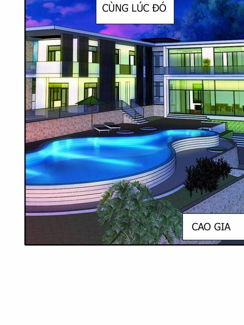 hộ hoa cao thủ tại đô thị chapter 59 39