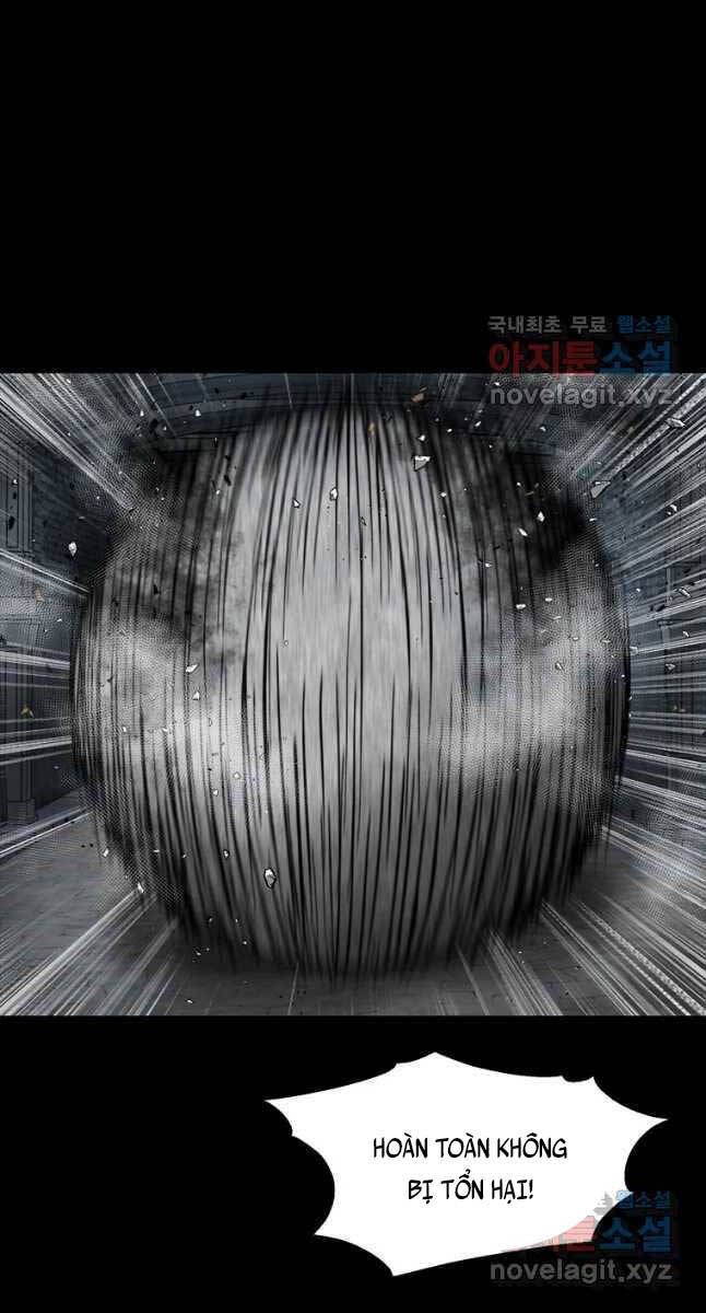 mật mã mê cung chapter 63 72