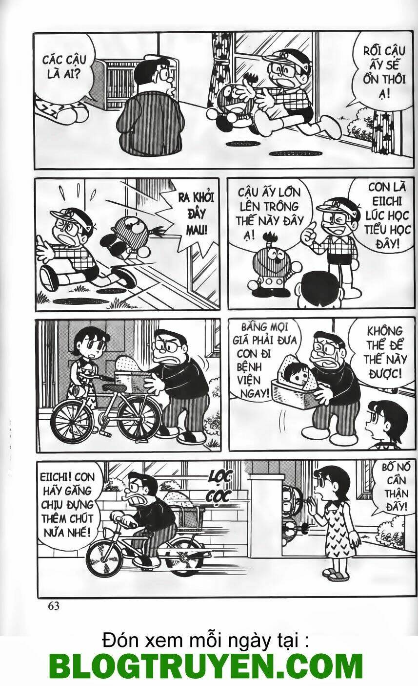 tân từ điển kì bí chapter 36 8