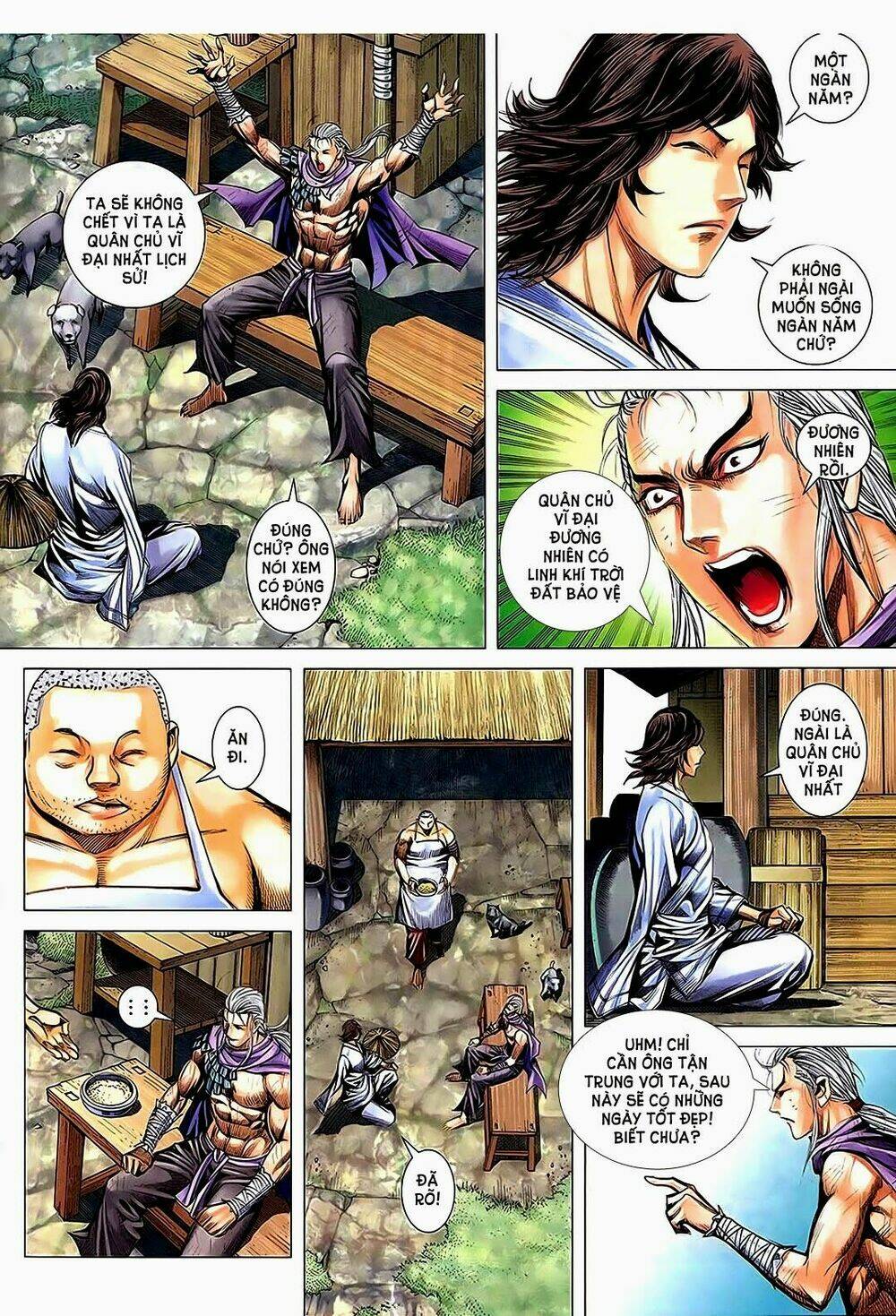 phong thần ký chapter 182 3