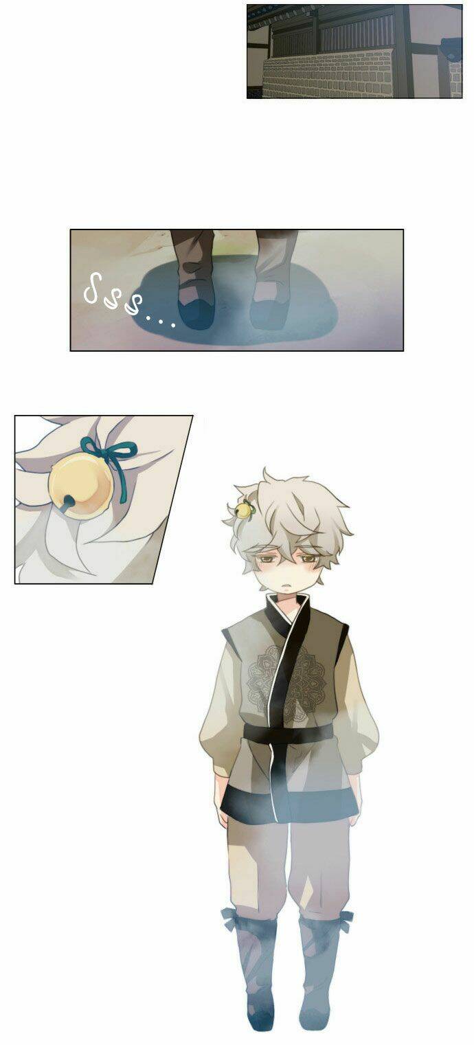 godly bells chapter 6 5