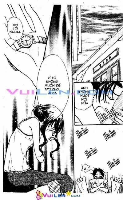 công chúa ẩm thực chapter 4 66