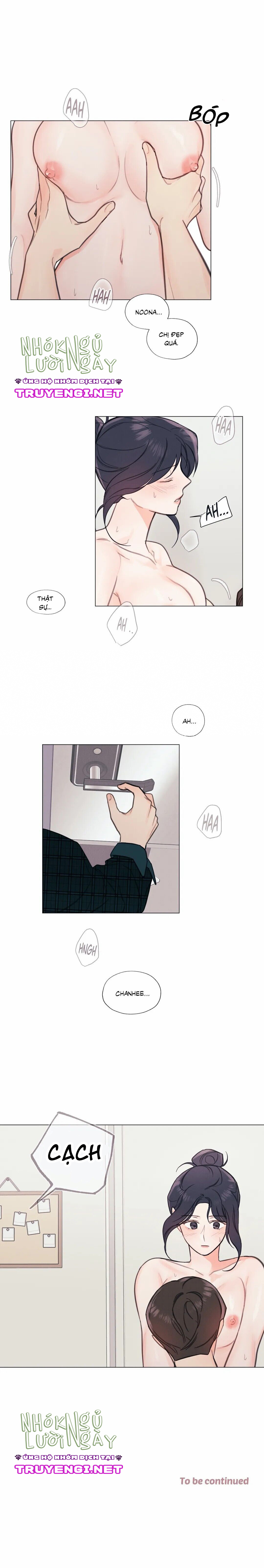 hardcore vanilla chapter 9 18