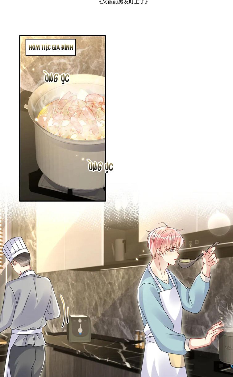 lại bị bạn trai cũ nhắm trúng rồi chapter 104 2