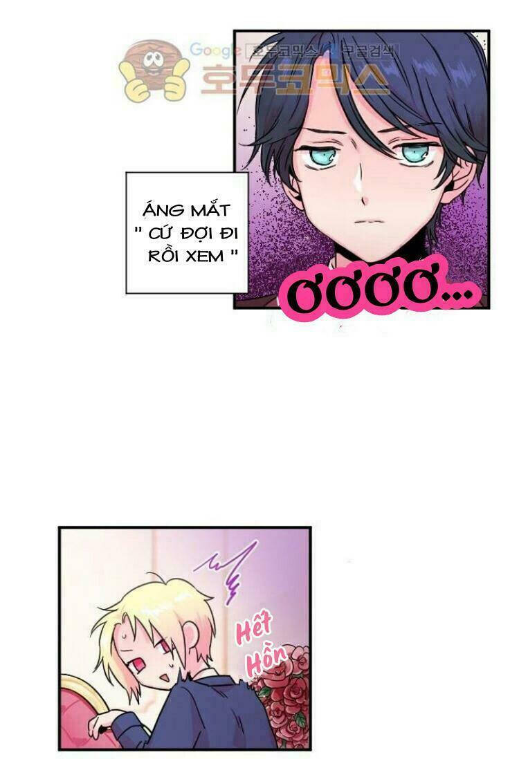 lady baby chapter 13 3