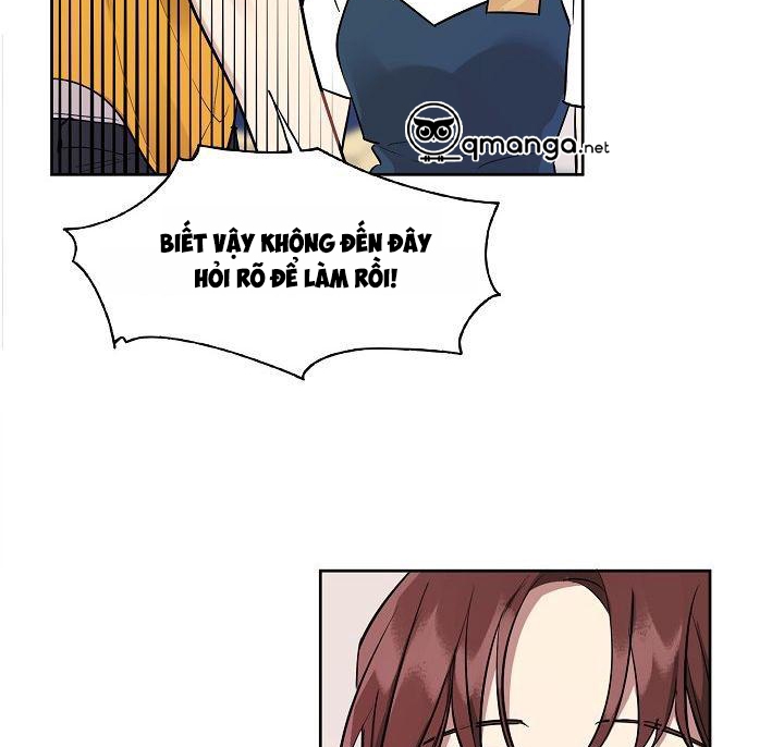 vị khách khả nghi và nhóc làm thêm chapter 1 67