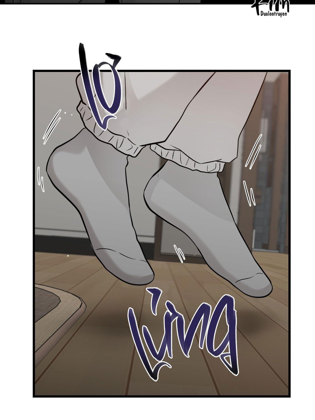 over the paradise chapter 50 67