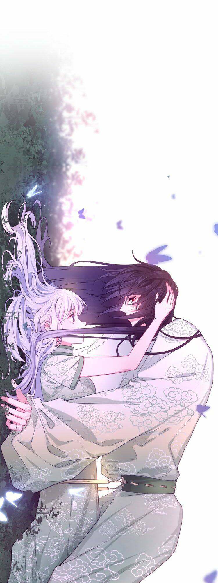 monster - độ ấm của dã thú trầm tĩnh chapter 4 14